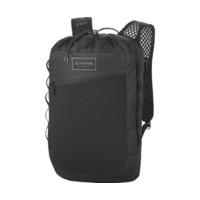 Dakine Stowaway Backpack 21L black