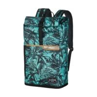 Dakine Section Roll Top Wet/Dry 28L painted palm