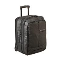 Dakine DLX Roller 46L black