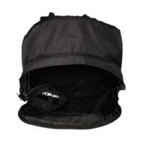 dakine stashable backpack 20l black