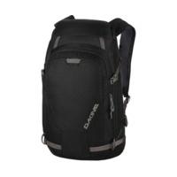 Dakine Heli Pro DLX 24L black