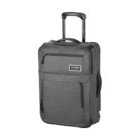 dakine carry on roller 40l carbon