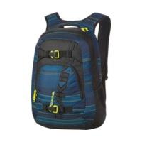 dakine explorer 26l lineup