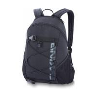 dakine wonder 15l black