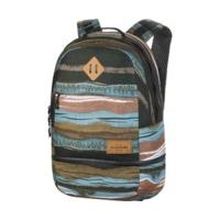 Dakine Interval Wet/Dry 24L shoreline