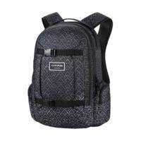 Dakine Mission 25L stacked