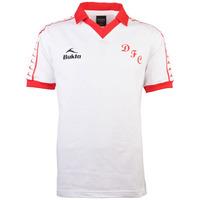 darlington 1977 1979 bukta retro football shirt