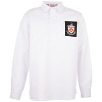 Darlington 1950s Retro Football ...