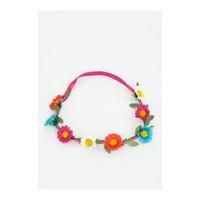 Dance Away Daisy Festival Hairband