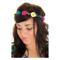 Daisy Festival Hairband