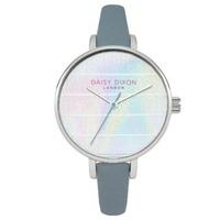 daisy dixon ladies kylie watch blue