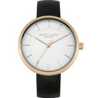 Daisy Dixon Ladies Taylor Watch (Black) - Hh50.14dd