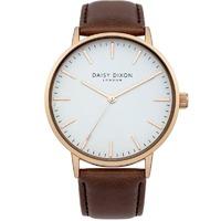 daisy dixon ladies alexa watch