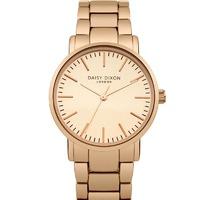 Daisy Dixon Ladies Kate Watch (Rose Gold)