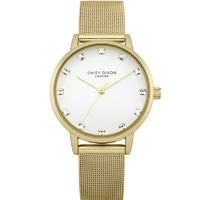 Daisy Dixon Ladies Olivia Watch (Gold)