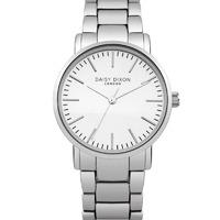 Daisy Dixon Kate Ladies Watch (Silver)