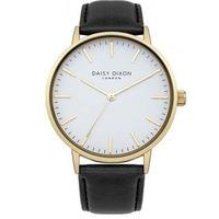 daisy dixon ladies alexa watch black