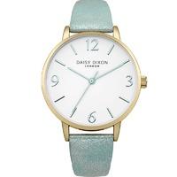 daisy dixon ladies rosie watch mint