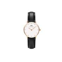 daniel wellington sheffield rose watch 0901dw