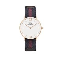 Daniel Wellington \'Grace London\' Watch - 0551DW