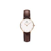 Daniel Wellington \'Bristol Rose\' Watch - 0903DW