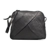 dacil leather cross over bag exp