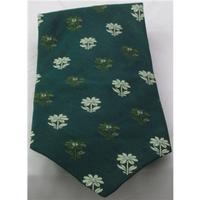 daniel hechter green tie