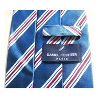 Daniel Hechter Designer Silk Tie