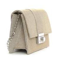 daniel ahand silver lock bag