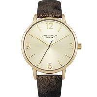 daisy dixon ladies rosie watch black