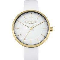 daisy dixon ladies taylor watch white