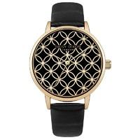 daisy dixon penny black gold