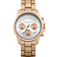 Daisy Dixon Ladies\' Rose Gold Cara Watch