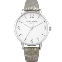 daisy dixon ladies rosie watch silver