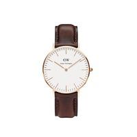 Daniel Wellington \'Bristol Rose\' Watch - 0511DW