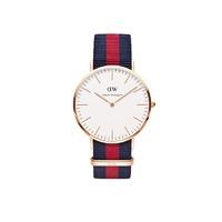 Daniel Wellington \'Oxford Rose\' Watch - 0101DW