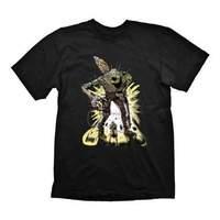 dark souls 3 mens mighty goliath big boss t shirt m