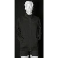 Dashboard Confessional 2006 North American Tour Zip-Up Sweatshirt - Large 2006 USA clothing SWEATSHIRT