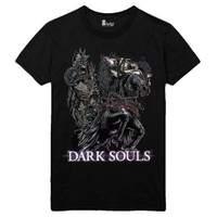 Dark Souls 3 - Zombie Knight T-shirt - Size L (ge1987l)