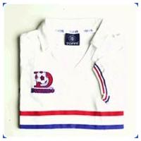 Dallas Tornado 1970s Shirt