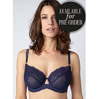 Daniella non-padded full support bra