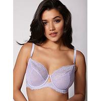 Daniella non-padded full support bra