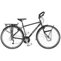 Dawes Karakum 2017 Touring Bike | Black - 20 Inch