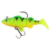 Dam Effzett Baby Fire Shark - Green, Green