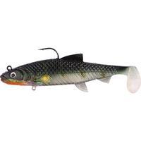 Dam Effzett Seducer Lure - Black, Black