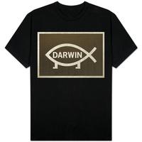 Darwin Fish