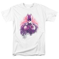 Dark Knight Rises - Spray Bat