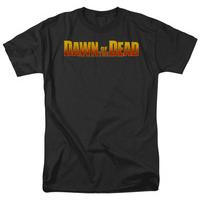 dawn of the dead dawn logo