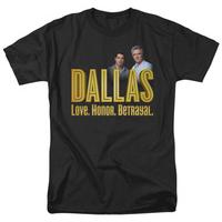 Dallas - Logo