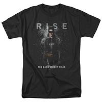 Dark Knight Rises - Catwoman Rise